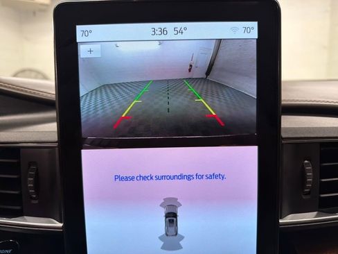 Certified 2024 Ford Explorer King Ranch w/ Technology Package image 28