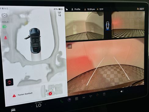 Used 2024 Tesla Model Y Long Range image 21