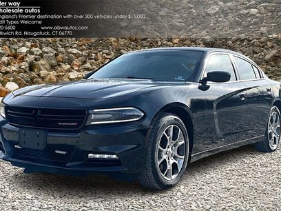 Used 2017 Dodge Charger SXT