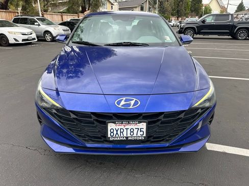 Used 2022 Hyundai Elantra SEL w/ Convenience Package image 6