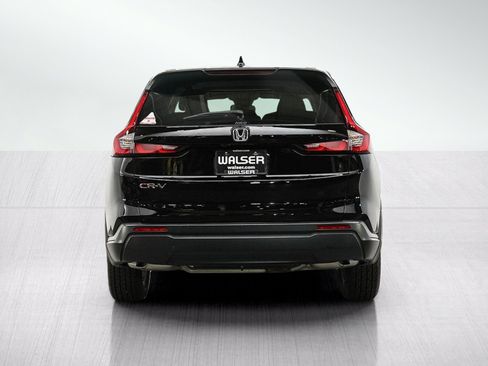 Used 2023 Honda CR-V EX image 4