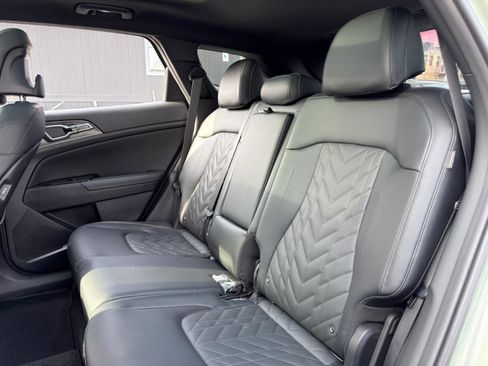 Used 2024 Kia Sportage X-Pro Prestige image 21