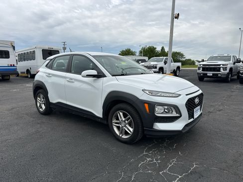 Used 2020 Hyundai Kona SE AWD/4WD image 7
