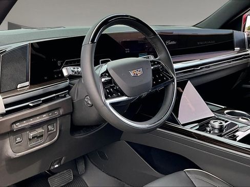 New 2026 Cadillac Escalade ESV Luxury image 6