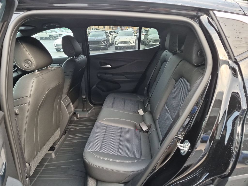 New 2026 Buick Envista Preferred w/ Convenience I Package FWD image 30