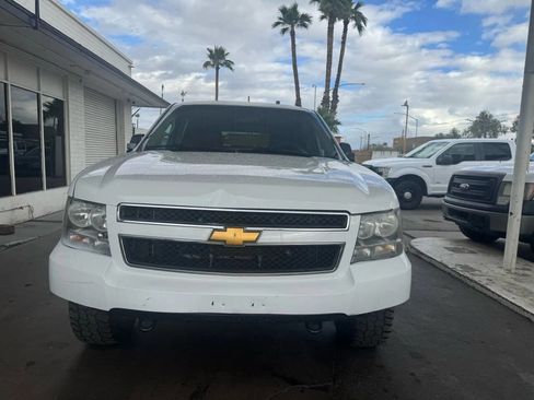 Used 2013 Chevrolet Tahoe LS w/ Skid Plate Package image 2