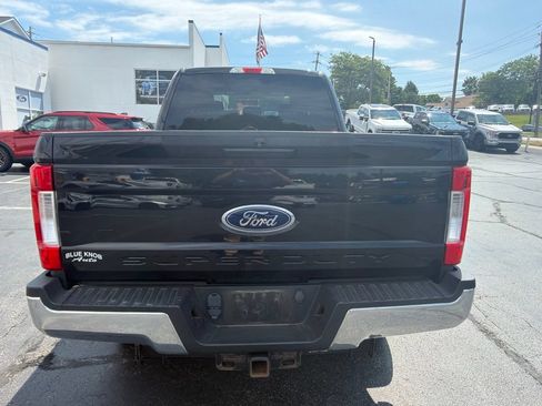 Used 2019 Ford F250 XLT AWD/4WD image 7