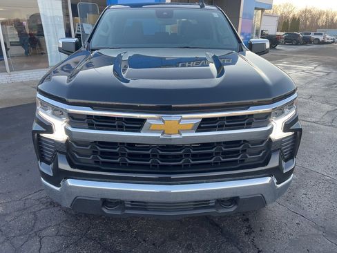 New 2026 Chevrolet Silverado 1500 LT image 4