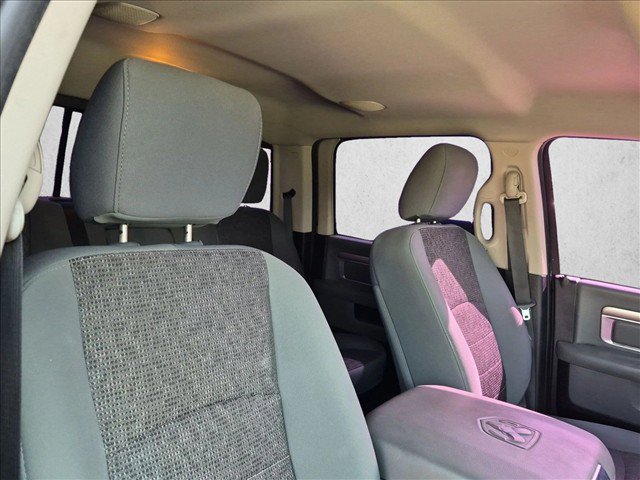 Used 2015 RAM 1500 Big Horn AWD/4WD image 17