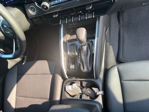 New 2026 Chevrolet Colorado LT w/ LT Convenience Package image 51