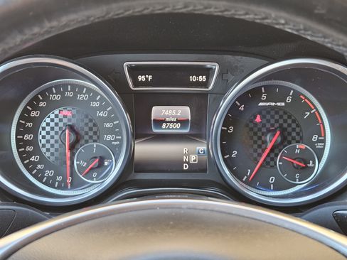 Used 2019 Mercedes-Benz GLE 43 AMG 4MATIC Coupe image 12