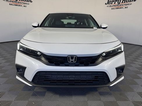 Used 2024 Honda Civic Sport Touring image 5