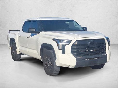 Used 2023 Toyota Tundra SR5 image 3