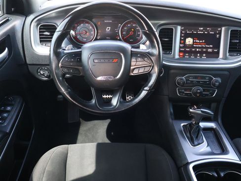 Used 2022 Dodge Charger GT RWD image 8