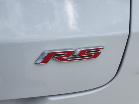 Certified 2023 Chevrolet TrailBlazer RS w/ Convenience Package FWD image 7