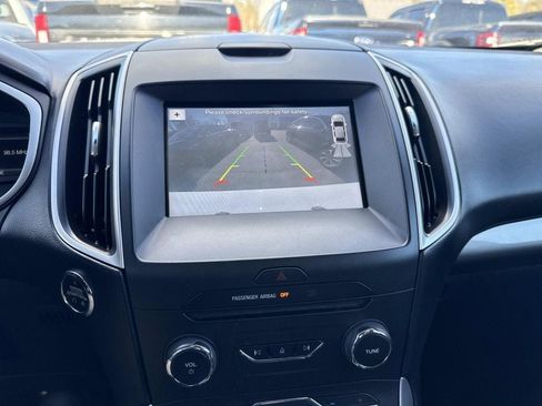 Used 2016 Ford Edge SEL w/ Canadian Touring Package AWD/4WD image 24