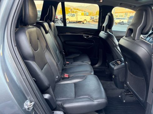 Used 2017 Volvo XC90 T6 Momentum w/ Vision Package AWD/4WD image 26