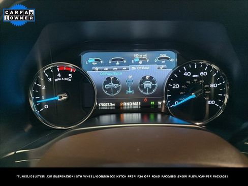 Used 2017 Ford F450 King Ranch w/ King Ranch Ultimate Package image 25