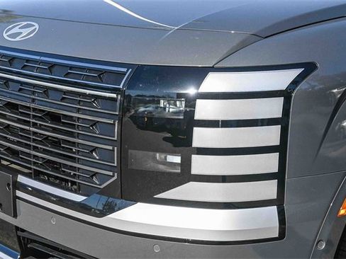 New 2026 Hyundai Palisade Calligraphy image 12