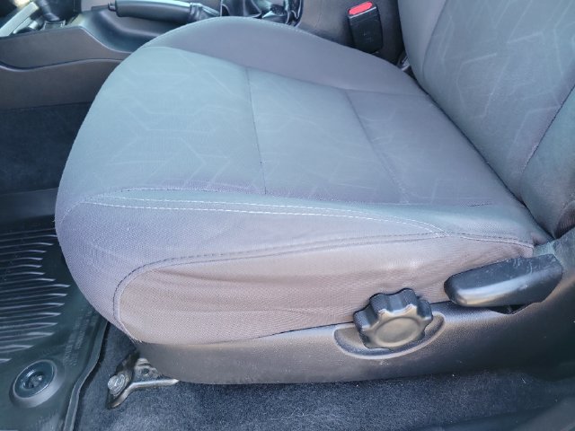 Used 2019 Toyota Tacoma TRD Sport w/ Technology Package RWD image 21