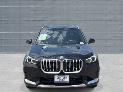 Used 2025 BMW X1 xDrive28i AWD/4WD image 2