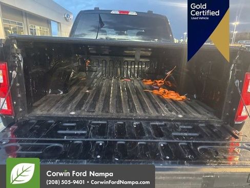 Used 2022 Ford F150 XL w/ STX Appearance Package image 11