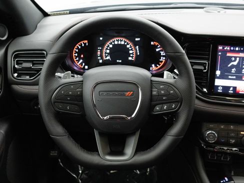 New 2026 Dodge Durango GT AWD/4WD image 32