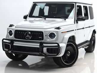 Used 2026 Mercedes-Benz G 63 AMG 4MATIC video 1
