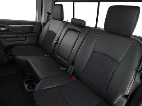 Used 2014 RAM 1500 Laramie w/ Convenience Group AWD/4WD image 11