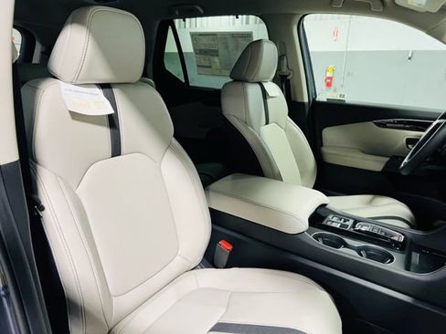 New 2026 Honda Pilot EX-L image 35