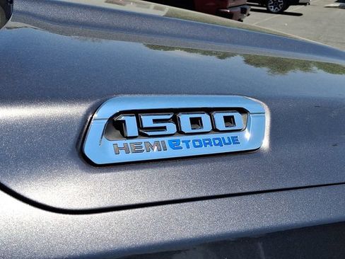 Used 2022 RAM 1500 Big Horn AWD/4WD image 31
