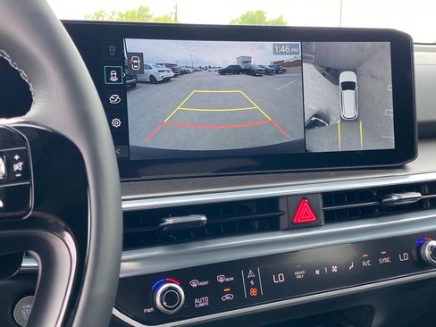 New 2026 Kia Sorento SX Prestige image 22