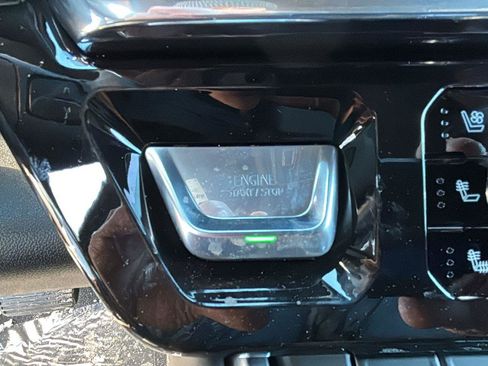 New 2026 GMC Sierra 2500 Denali Ultimate w/ Snow Plow Prep/Camper Package image 11