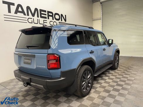 Used 2026 Toyota Land Cruiser Base w/ Premium Package image 7