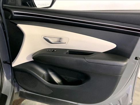 Used 2024 Hyundai Tucson SEL AWD/4WD image 25