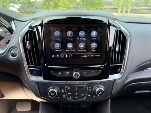 Certified 2023 Chevrolet Traverse LT AWD/4WD image 24