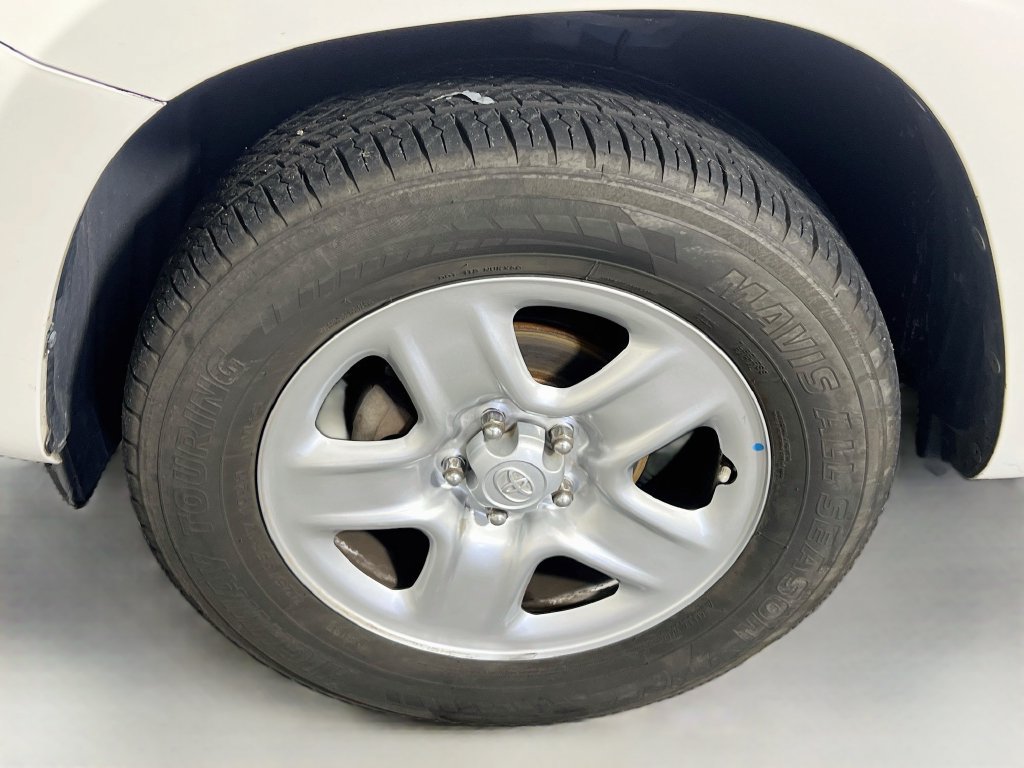 Used 2012 Toyota RAV4 FWD w/ Value Pkg image 13