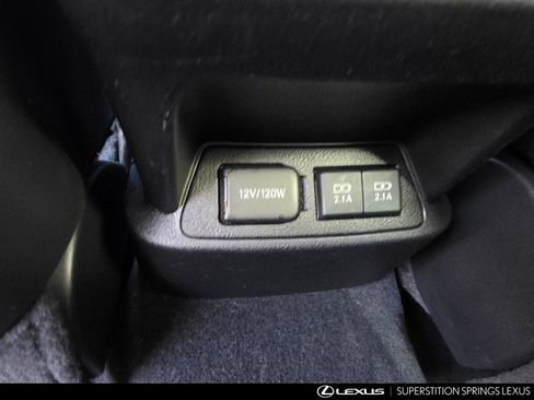 Certified 2021 Lexus ES 350 w/ Premium Package image 30