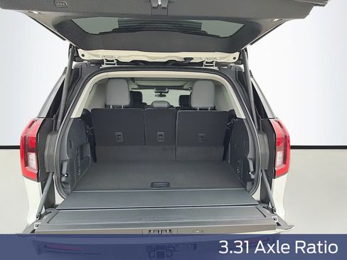New 2026 Ford Expedition Active RWD image 35