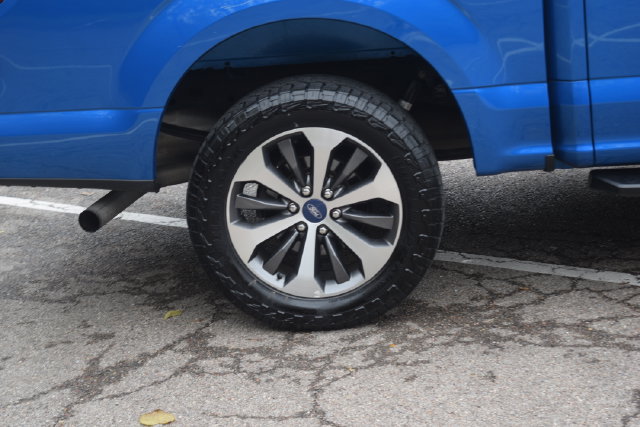 Used 2019 Ford F150 XL w/ Equipment Group 101A Mid AWD/4WD image 25