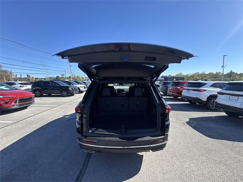 New 2026 Buick Enclave Preferred w/ Power Package image 23