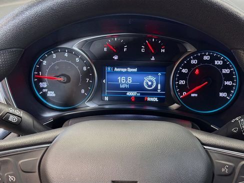 Used 2024 Chevrolet Equinox LS w/ LS Convenience Package AWD/4WD image 14