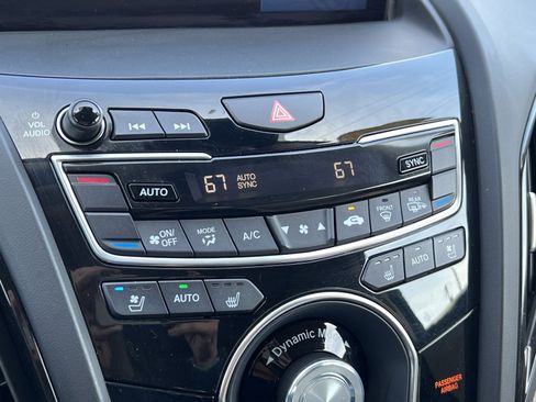 Certified 2023 Acura RDX AWD w/ Advance Package image 18