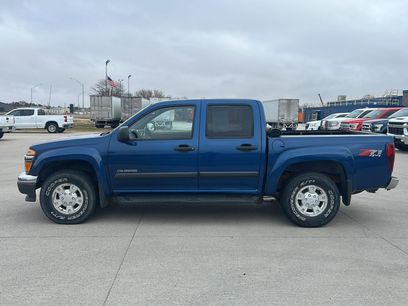 Used 2005 Chevrolet Colorado LS