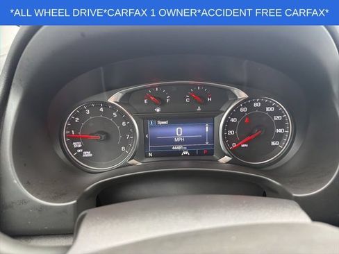 Used 2023 GMC Terrain SLE AWD/4WD image 27