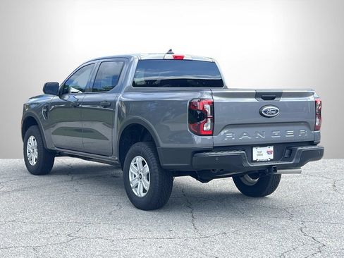 New 2026 Ford Ranger XL w/ Trailer Tow Package RWD image 23