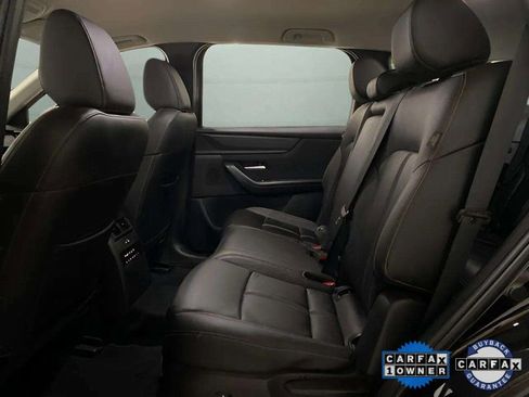 Used 2025 MAZDA CX-90 3.3 Turbo w/ Select Package image 66