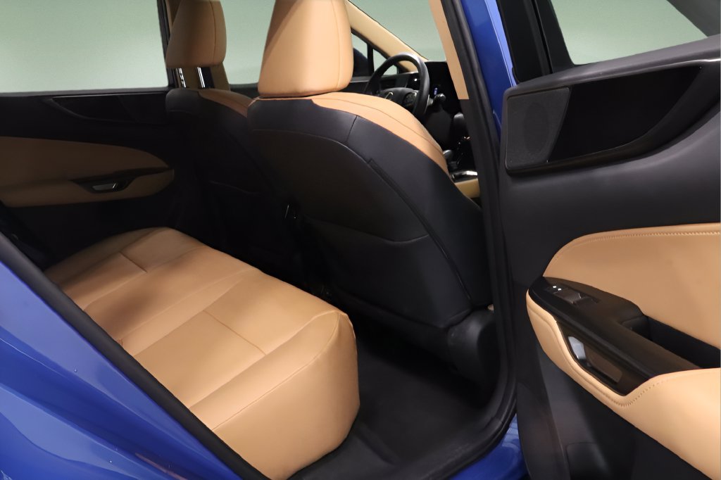Used 2024 Lexus NX 350 AWD w/ Cold Area Package image 19