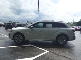 Used 2025 Audi Q7 3.0T Premium Plus AWD/4WD video 4
