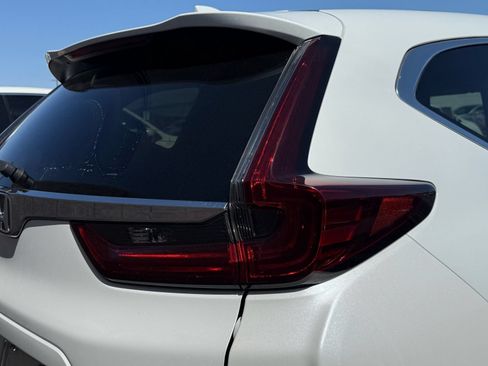 Used 2020 Honda CR-V EX image 10